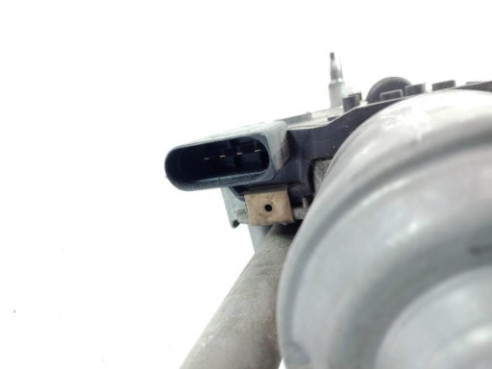 1Z1955023C MOTOR LIMPIAPARABRISAS DEL SKODA OCTAVIA II (1Z3) |Desguaces La Cabaña