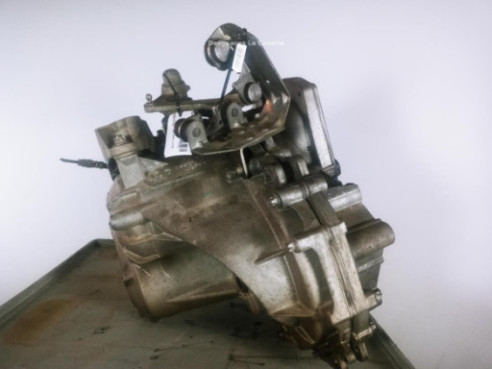 CAJA CAMBIOS|Desguaces La Cabaña 2