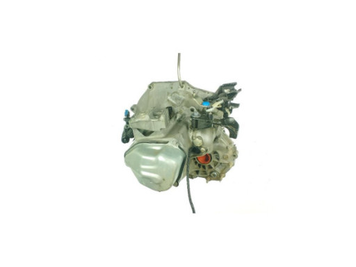 CAJA CAMBIOS|Desguaces La Cabaña