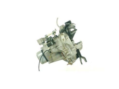 CAJA CAMBIOS|Desguaces La Cabaña 2