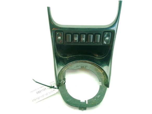 MANDO ELEVALUNAS PUERTA LAT DEL IZQ MG MGF (RD)|Desguaces La Cabaña