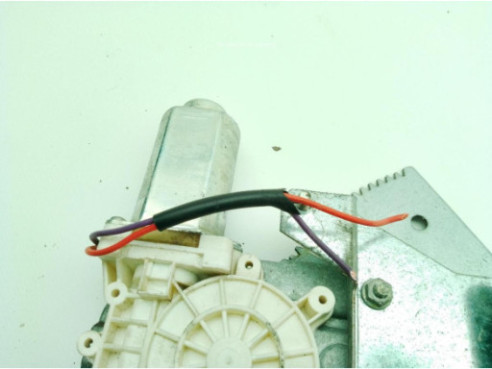 ELEVALUNAS PUERTA LAT DEL DER MG MGF (RD)|Desguaces La Cabaña