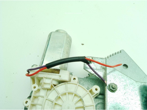 ELEVALUNAS PUERTA LAT DEL DER MG MGF (RD)|Desguaces La Cabaña