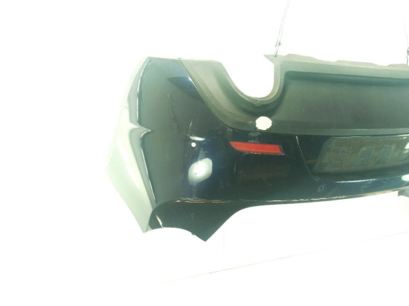 0000156093407 PARAGOLPES TRA ALFA ROMEO GIULIETTA (940_)|Desguaces La Cabaña