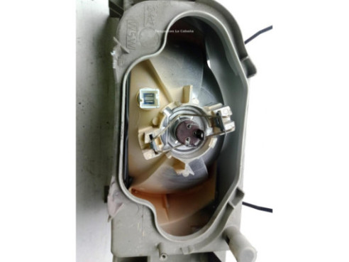 FARO DERECHO RENAULT 19 I (B/C53_)|Desguaces La Cabaña