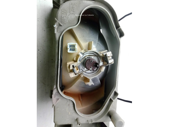 FARO DERECHO RENAULT 19 I (B/C53_)|Desguaces La Cabaña