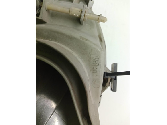 FARO DERECHO RENAULT 19 I (B/C53_)|Desguaces La Cabaña