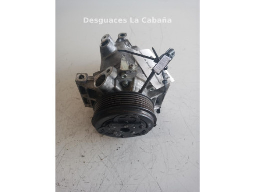 COMPRESOR AA|Desguaces La Cabaña