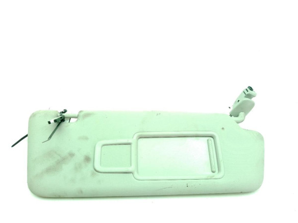 8U0857552ADQM6 PARASOL DER AUDI A4 Avant (8K5, B8)|Desguaces La Cabaña
