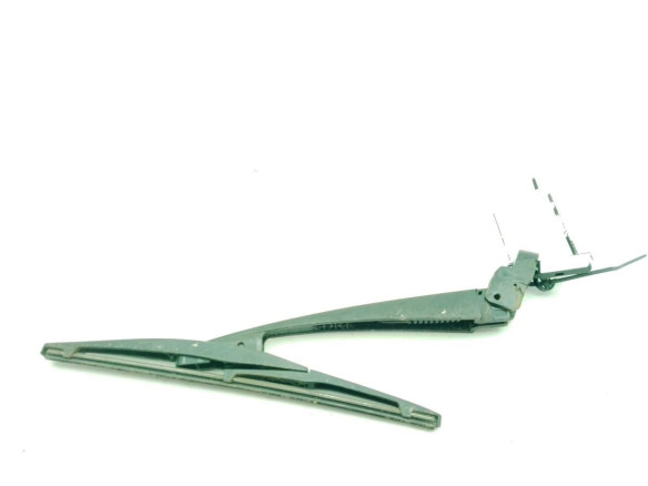 BRAZO LIMPIAPARABRISAS TRA PORTÓN SUZUKI SX4 (EY, GY)|Desguaces La Cabaña