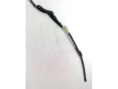 9673291980 BRAZO LIMPIAPARABRISAS DEL IZQ PEUGEOT 208|Desguaces La Cabaña