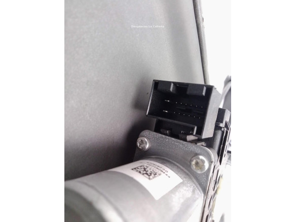 ELEVALUNAS PUERTA LAT TRA IZQ SKODA FABIA II (542)|Desguaces La Cabaña
