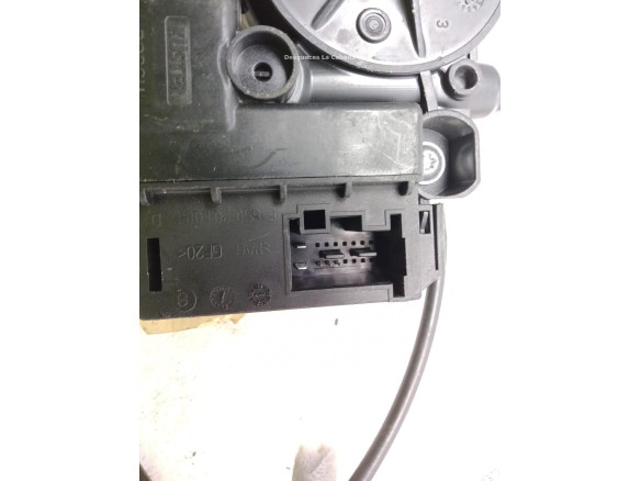 6R0959811N ELEVALUNAS PUERTA LAT TRA IZQ VW POLO (6R1, 6C1)|Desguaces La Cabaña