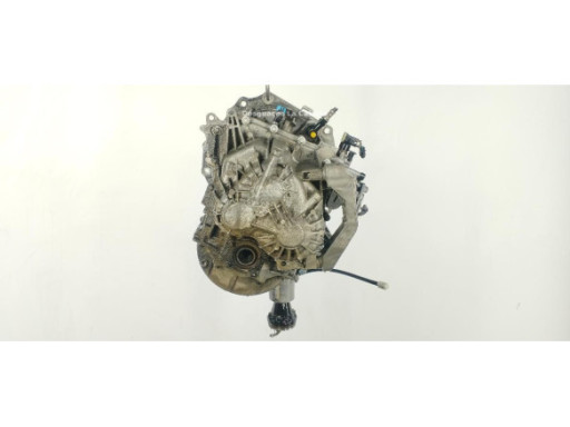 CAJA CAMBIOS|Desguaces La Cabaña