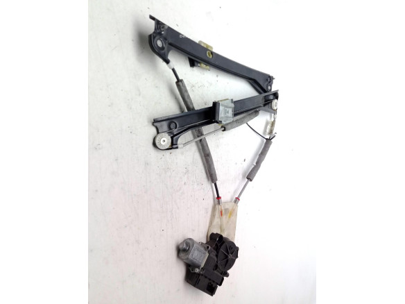 ELEVALUNAS PUERTA LAT DEL DER VW POLO (6R1, 6C1)|Desguaces La Cabaña