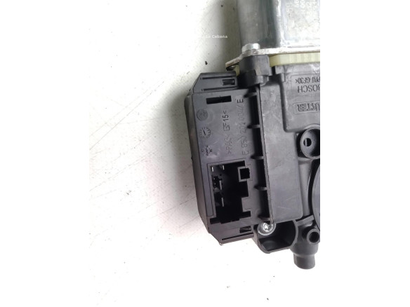 ELEVALUNAS PUERTA LAT DEL DER VW POLO (6R1, 6C1)|Desguaces La Cabaña
