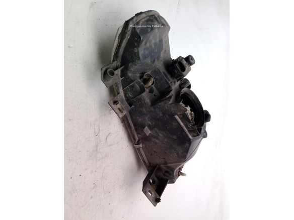 FARO IZQUIERDO RENAULT MASTER II Furgón (FD)|Desguaces La Cabaña