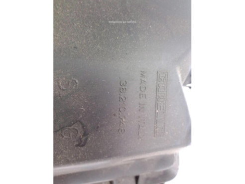 FARO IZQUIERDO RENAULT MASTER II Furgón (FD)|Desguaces La Cabaña