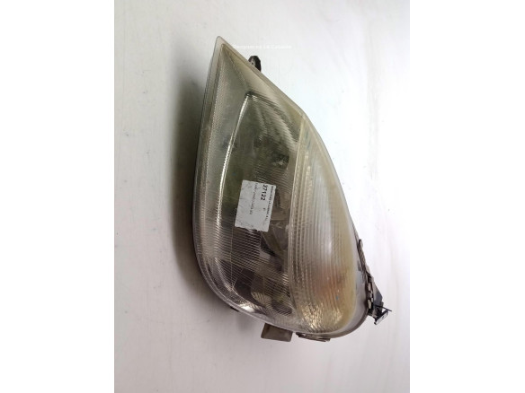 FARO IZQUIERDO MERCEDES BENZ VANEO (414)|Desguaces La Cabaña