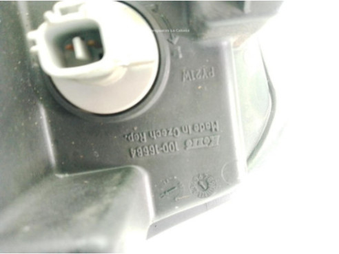 FARO DERECHO SUZUKI SX4 (EY, GY)|Desguaces La Cabaña