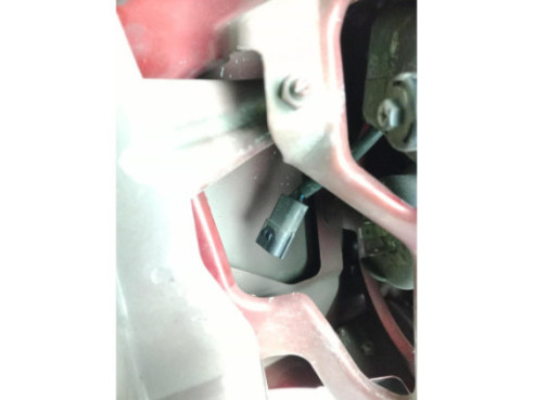 FARO DERECHO FORD USA PROBE II (ECP)|Desguaces La Cabaña