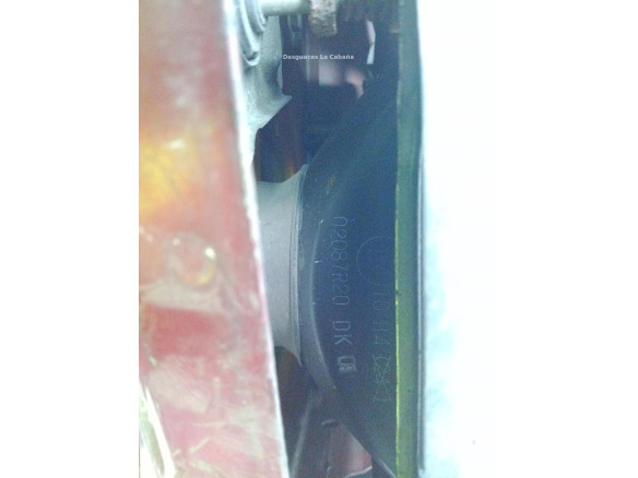 FARO DERECHO FORD USA PROBE II (ECP)|Desguaces La Cabaña