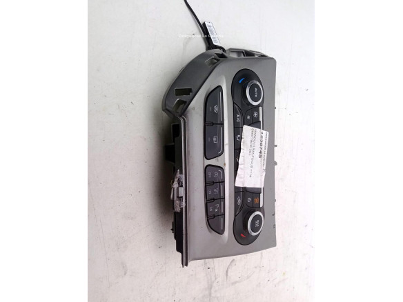 BM5T18C612CL, MANDO CLIMA FORD FOCUS III|Desguaces La Cabaña