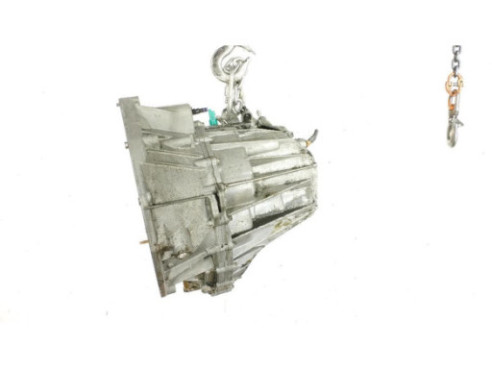 BRAZO LIMPIAPARABRISAS DEL IZQ NISSAN QASHQAI +2 (JJ10E)|Desguaces La Cabaña 2