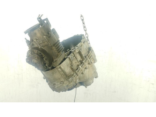 5E0807221P PARAGOLPES DEL SKODA OCTAVIA III Combi (5E5)|Desguaces La Cabaña