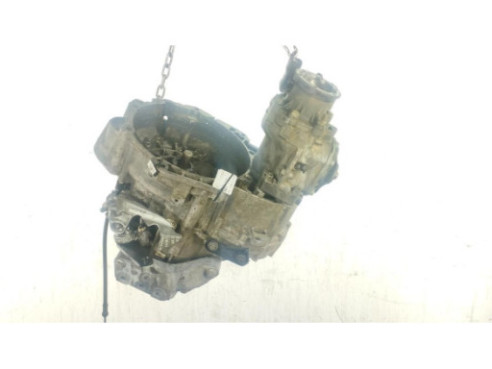 5E0807221P PARAGOLPES DEL SKODA OCTAVIA III Combi (5E5)|Desguaces La Cabaña 2