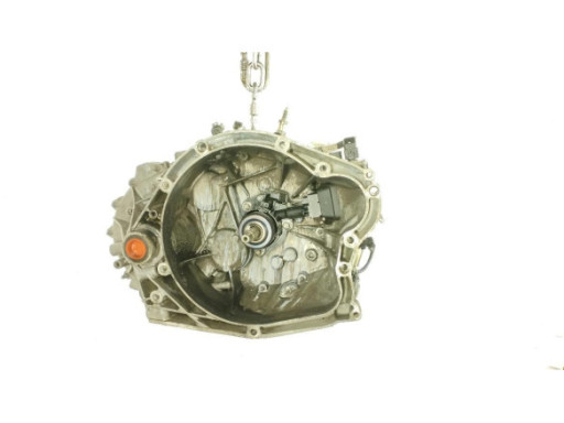 CAJA CAMBIOS|Desguaces La Cabaña