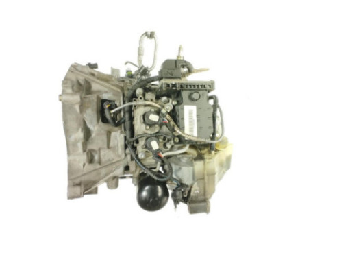 CAJA CAMBIOS|Desguaces La Cabaña 2