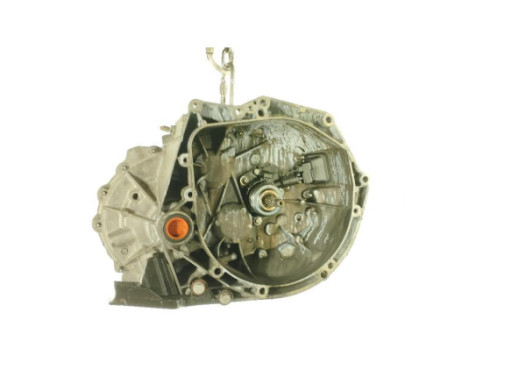 CAJA CAMBIOS|Desguaces La Cabaña