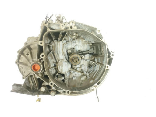 CAJA CAMBIOS|Desguaces La Cabaña