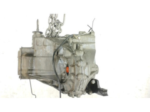 20DS07 CAJA CAMBIOS CITROEN C4 I (LC_)|Desguaces La Cabaña