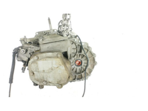 20DS07 CAJA CAMBIOS CITROEN C4 I (LC_)|Desguaces La Cabaña