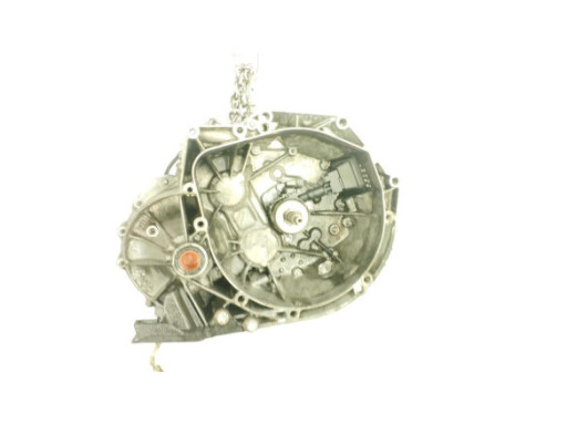 CAJA CAMBIOS|Desguaces La Cabaña