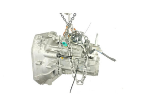 CAJA CAMBIOS|Desguaces La Cabaña 2