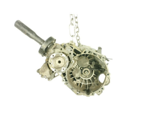 CAJA CAMBIOS|Desguaces La Cabaña