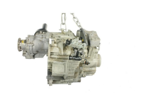 CAJA CAMBIOS|Desguaces La Cabaña 2