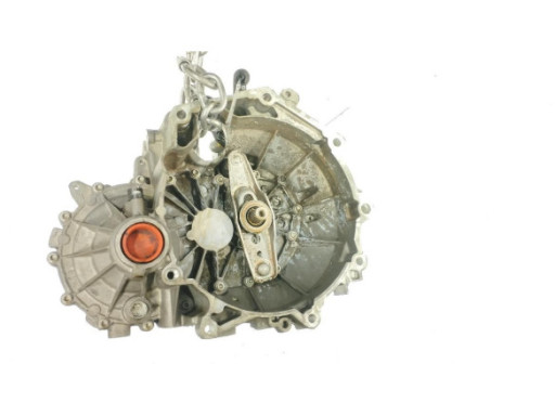 CAJA CAMBIOS|Desguaces La Cabaña