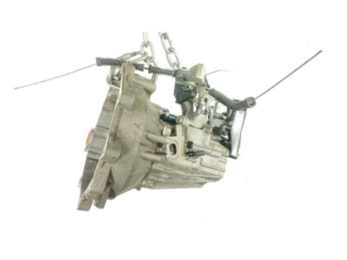 CAJA CAMBIOS|Desguaces La Cabaña 2