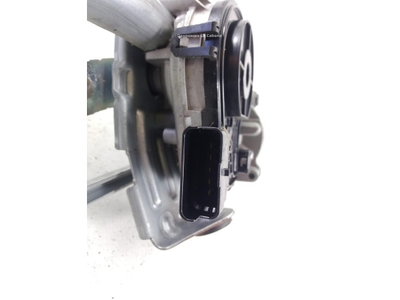 98110F2000 MOTOR LIMPIAPARABRISAS DEL KIA CEED (CD) |Desguaces La Cabaña