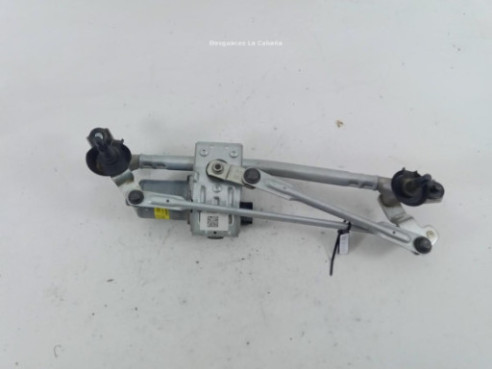 98110F2000 MOTOR LIMPIAPARABRISAS DEL KIA CEED (CD) |Desguaces La Cabaña