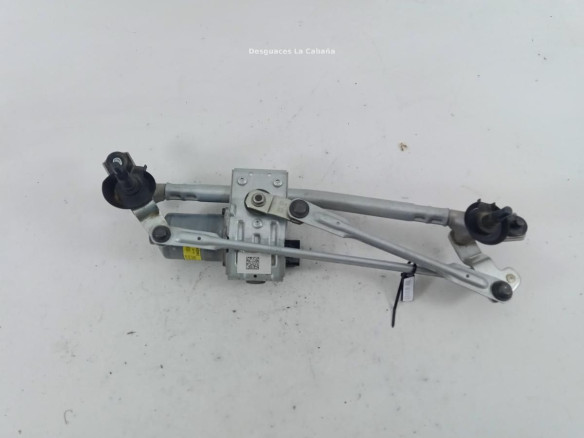 98110F2000 MOTOR LIMPIAPARABRISAS DEL KIA CEED (CD) |Desguaces La Cabaña