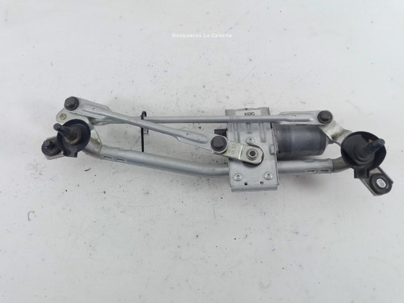 98110F2000 MOTOR LIMPIAPARABRISAS DEL KIA CEED (CD) |Desguaces La Cabaña