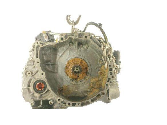 20GE57 CAJA CAMBIOS PEUGEOT 5008 II|Desguaces La Cabaña