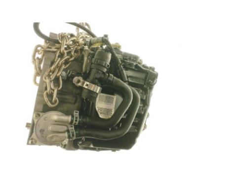 CAJA CAMBIOS|Desguaces La Cabaña 2