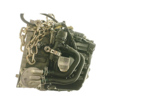 20GE57 CAJA CAMBIOS PEUGEOT 5008 II|Desguaces La Cabaña