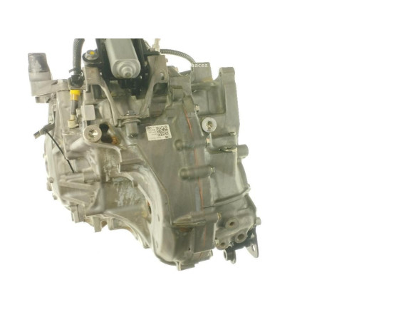 20GE57 CAJA CAMBIOS PEUGEOT 5008 II|Desguaces La Cabaña